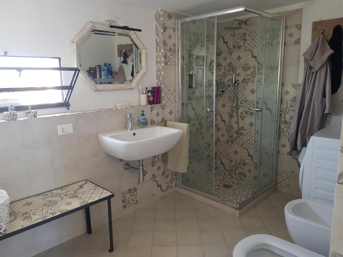 B&B Rooftop51 Римини Екстериор снимка