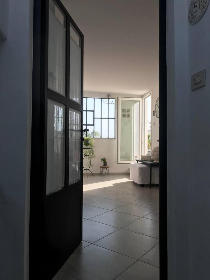 B&B Rooftop51 Римини Екстериор снимка